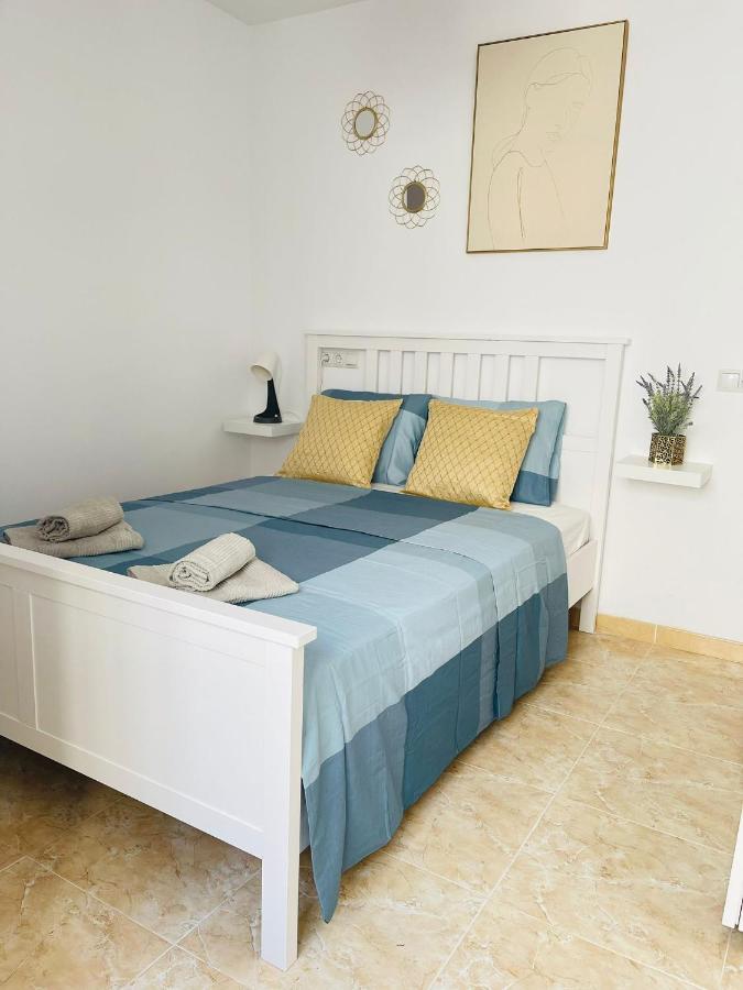 Uim Mediterraneo Atico Poeta 8 Wifi Пуэтро-де-Сагунто Экстерьер фото